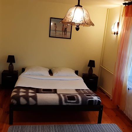 Forest Villa Susiec 외부 사진