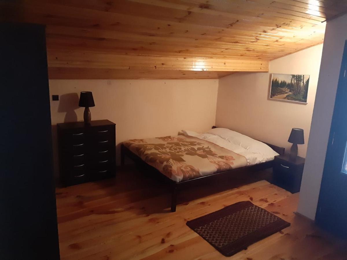 Forest Villa Susiec 외부 사진