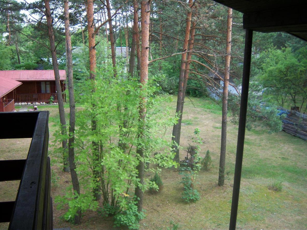 Forest Villa Susiec 외부 사진