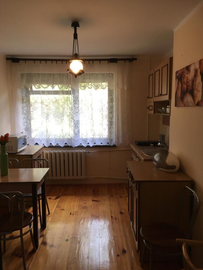 Forest Villa Susiec 외부 사진