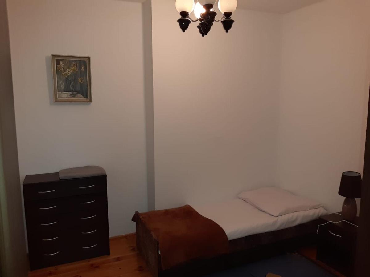 Forest Villa Susiec 외부 사진