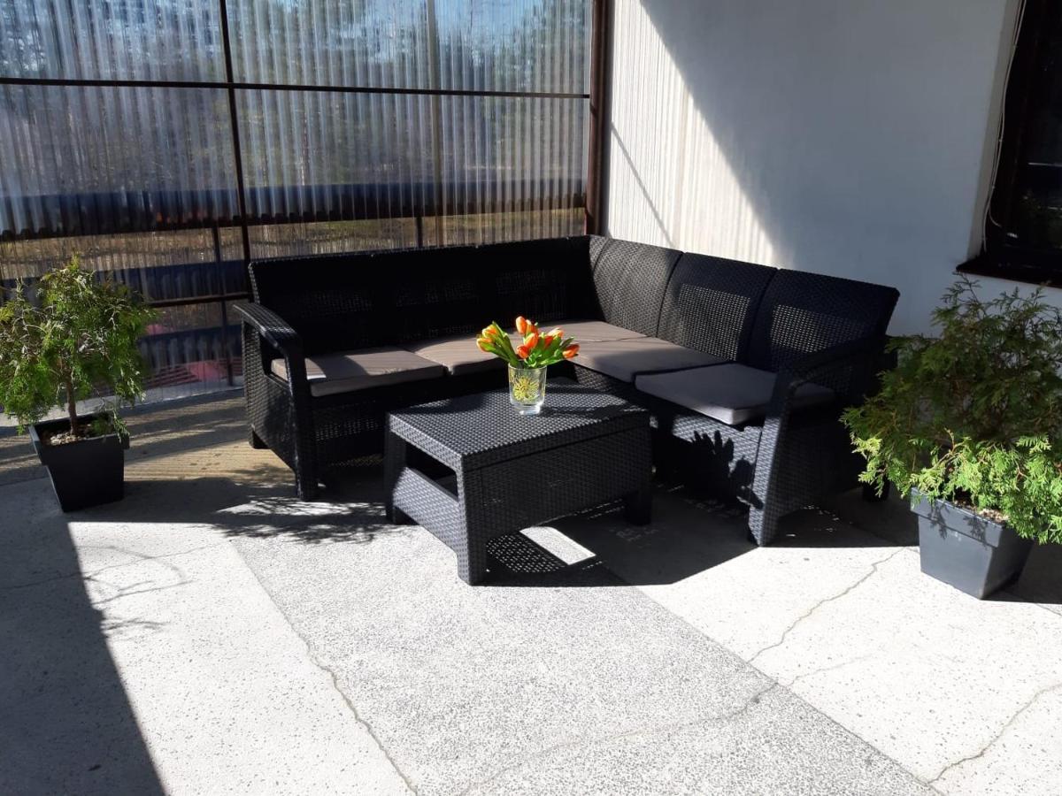 Forest Villa Susiec 외부 사진