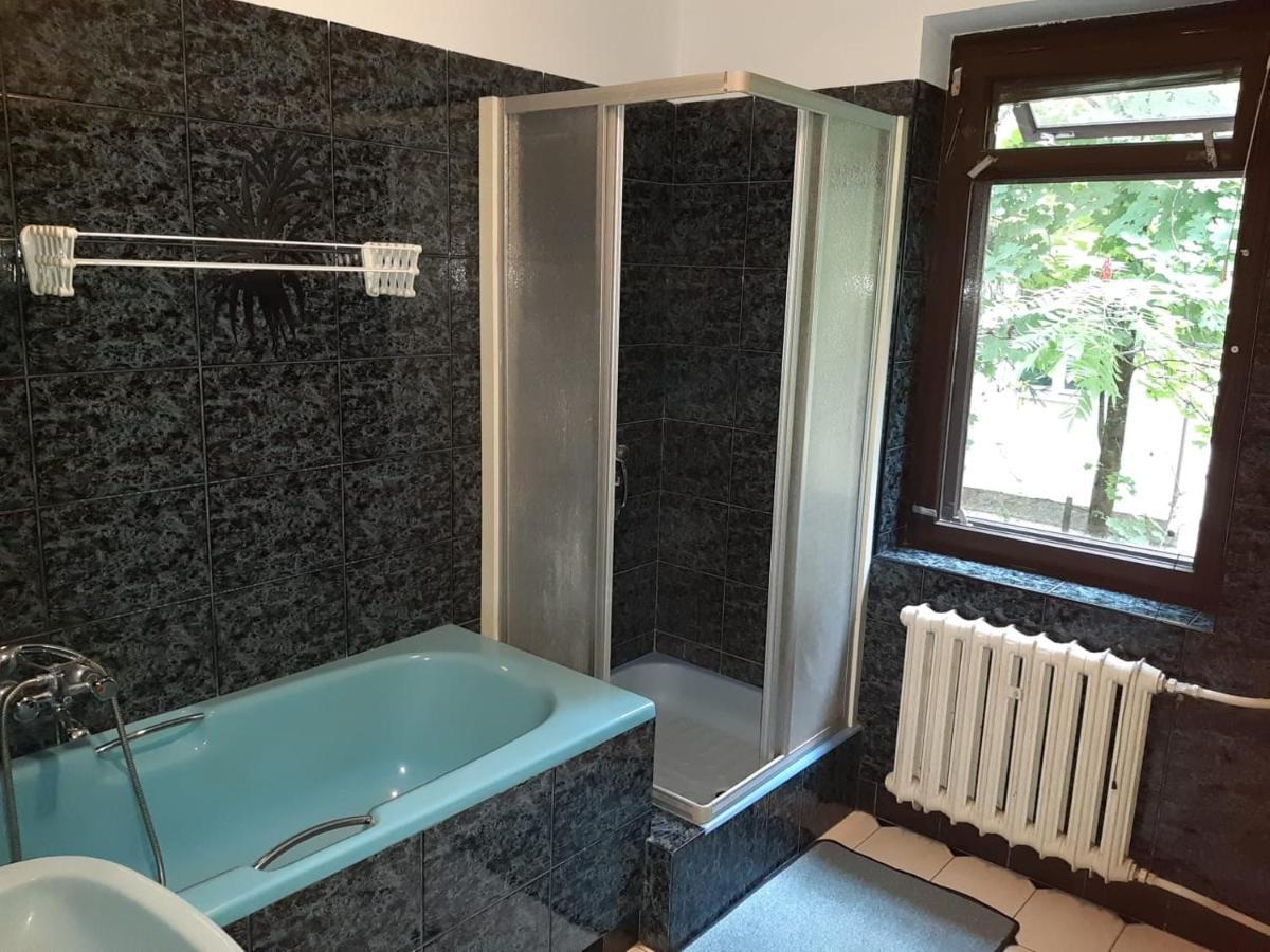 Forest Villa Susiec 외부 사진