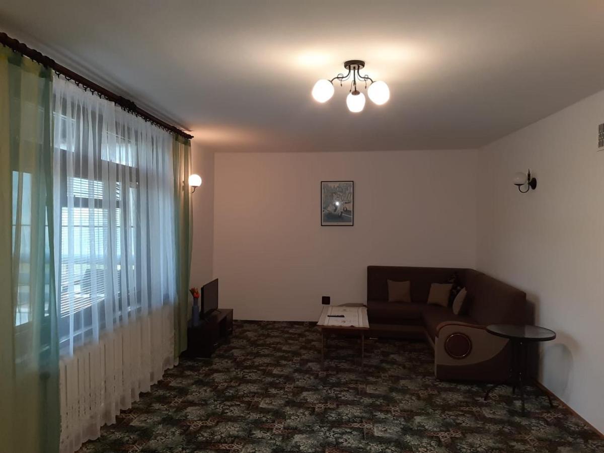 Forest Villa Susiec 외부 사진
