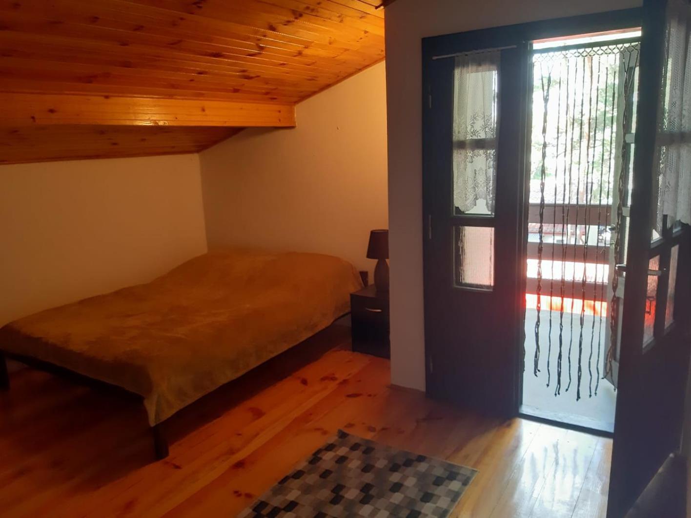 Forest Villa Susiec 외부 사진