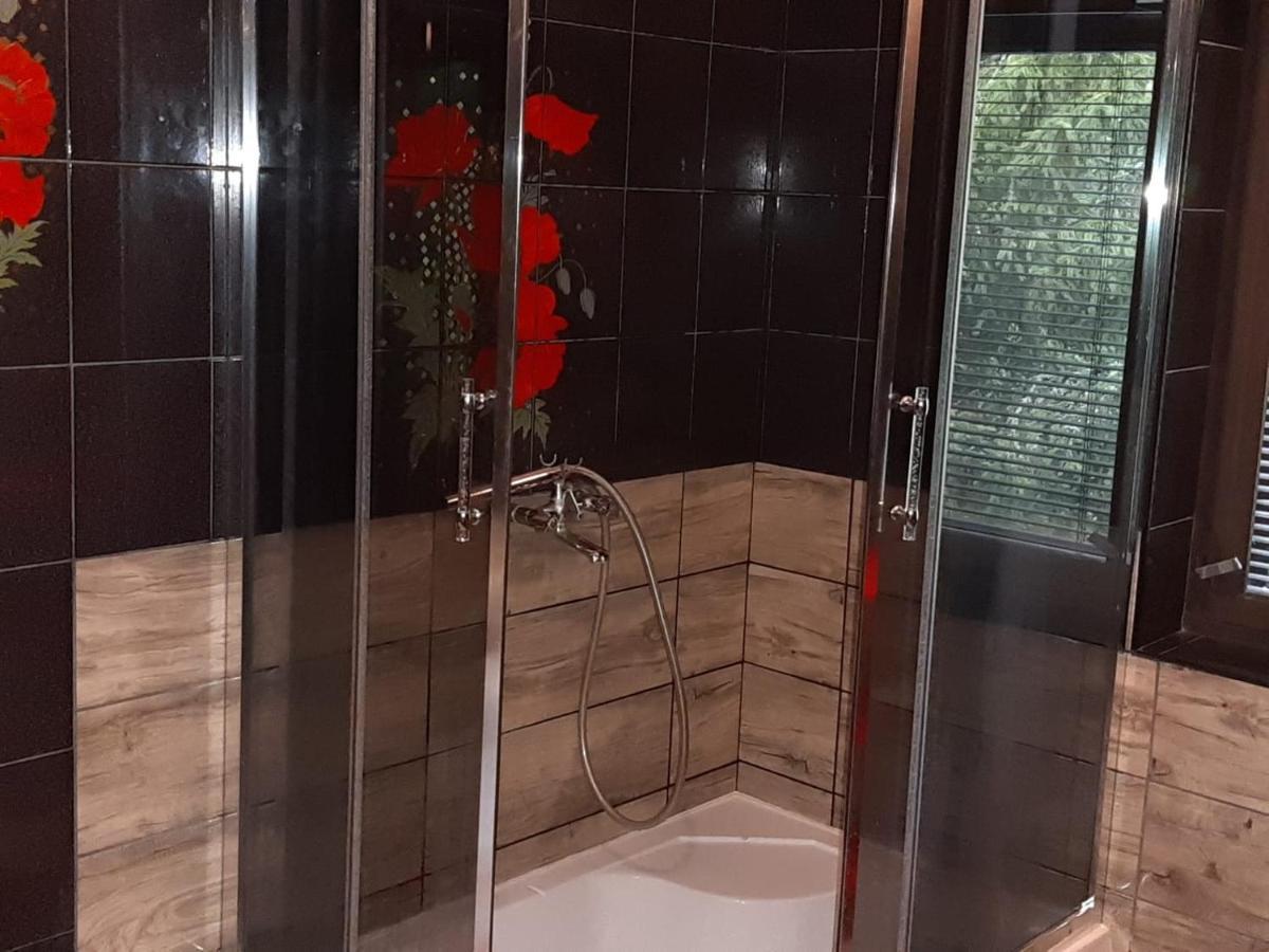 Forest Villa Susiec 외부 사진