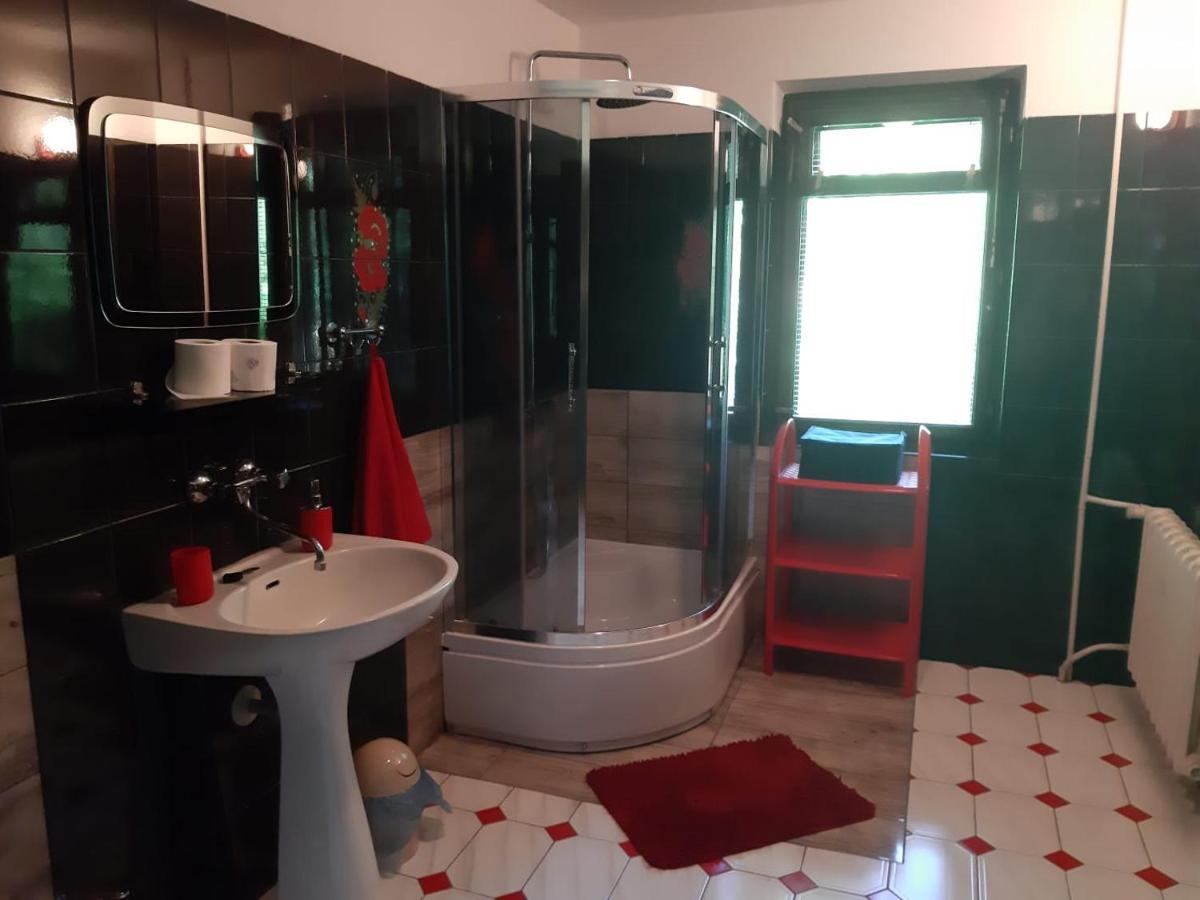 Forest Villa Susiec 외부 사진